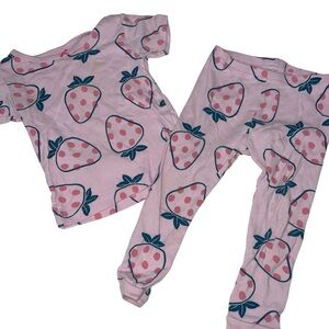 Sweet Baby Girl 18 months Outfit